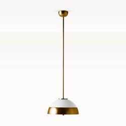 Cohen Dome Pendant