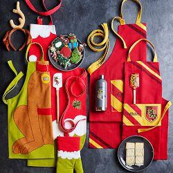 HARRY POTTER&#8482; GRYFFINDOR&#8482; Silicone Spatulas, Set of 3