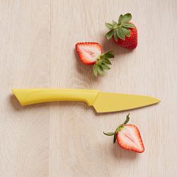 KAI for Williams Sonoma Paring Knife, 3 1/2&quot;