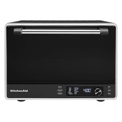 KitchenAid&#174; Dual Convection Countertop Oven With Air Fryer