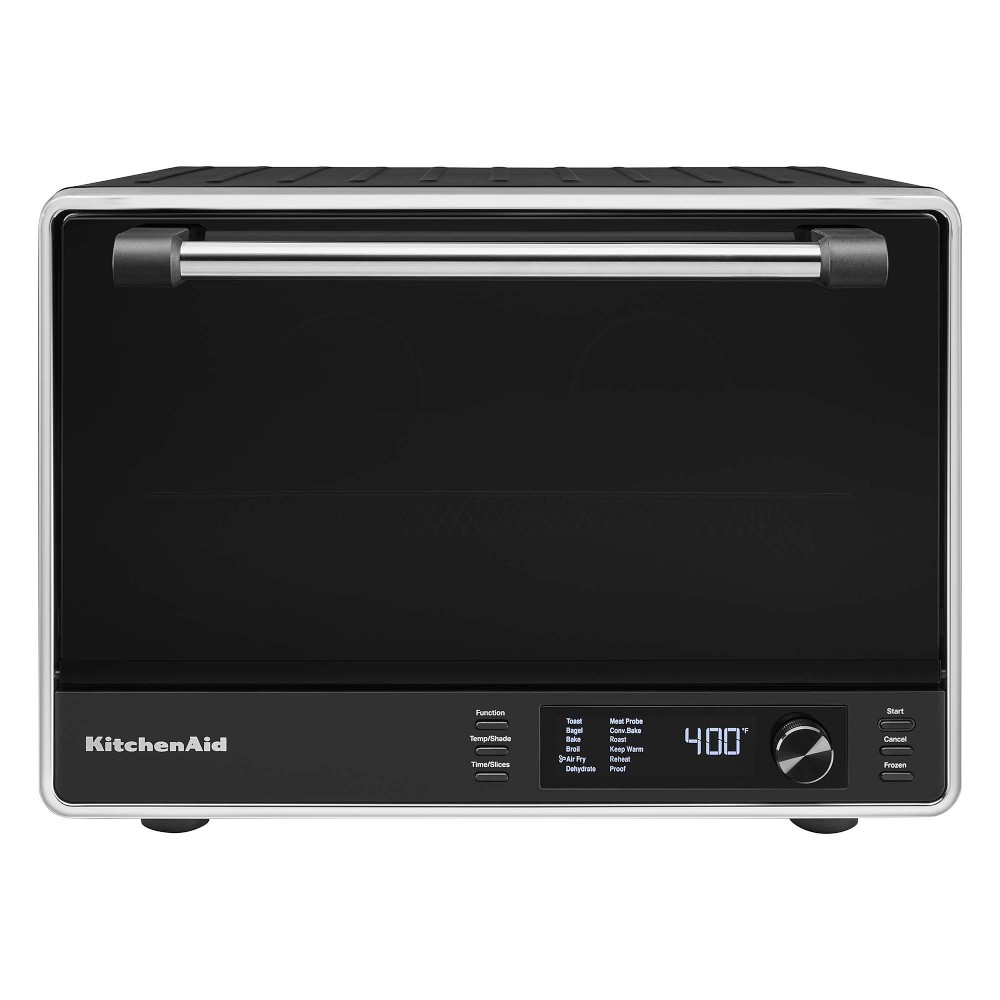 KitchenAid&#174; Dual Convection Countertop Oven With Air Fryer