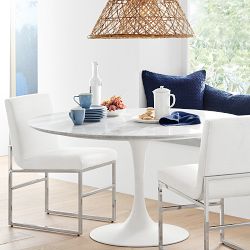 Lancaster Upholstered Dining Side Chair