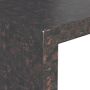 Pen Shell Console (52&quot;)