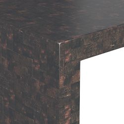 Pen Shell Console (52&quot;)