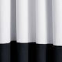 THE GEORGE x Williams Sonoma Home Olivia Border Curtain