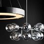 Upton LED Chandelier