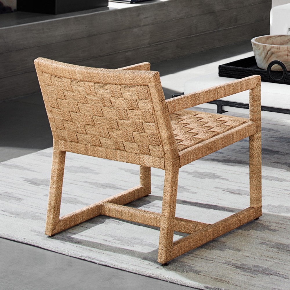 Vista Occasional Chair