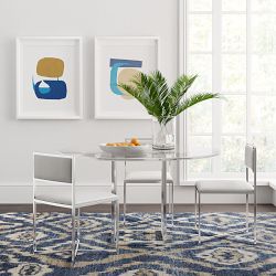 Dessau Upholstered Dining Side Chair