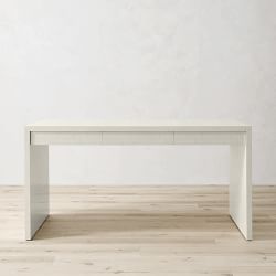 Faux Bone Desk (48&quot;)