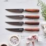 GreenPan&#8482; Premiere Steak Knives, Set of 4