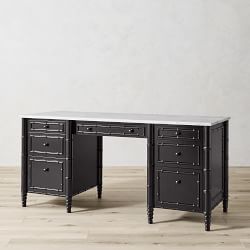 Hampstead Writing Desk (64&quot;)