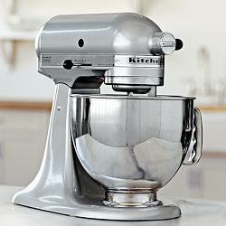 KitchenAid&#174; Artisan Stand Mixer, 5-qt