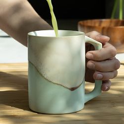 Ohom Ui Artist Collection Ceramic Mug