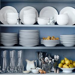 Open Kitchen by Williams Sonoma Soup Plates, Set of 4