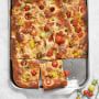 Williams Sonoma Signature Thermo-Clad&#8482; Stainless-Steel Ovenware Rectangular Pan, 9&quot; x 13&quot;