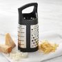 Williams Sonoma West Blade Soft Touch Box Grater