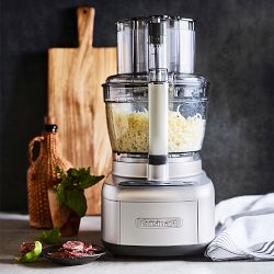 Cuisinart Elemental 13-Cup Dicing Food Processor