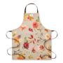 Harvest Bloom Apron