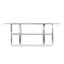 Mercer Console Table (80&quot;)
