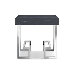 Porte Side Table (24&quot;)