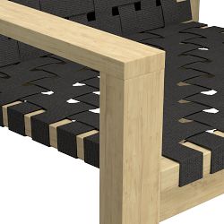 Shonan Outdoor Club Chair