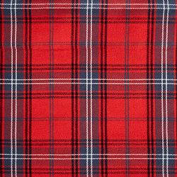 Tartan Sheet Set