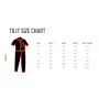 Tilit Men's Black Jumpsuit