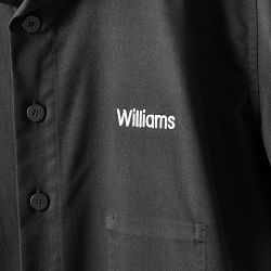 Tilit Men's Black Jumpsuit