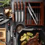 W&#252;sthof Urban Farmer Steak Knives, Set of 4