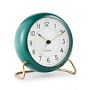 Arne Jacobsen Table Clock