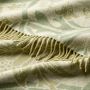 Bluebell Cashmere Throw