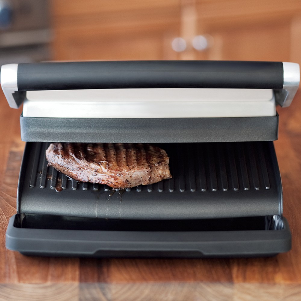 Breville The Perfect Press Panini Press - Thumbnail 3