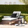 Bridgehampton Outdoor Chaise
