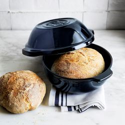 Emile Henry Bread Baker's Dream 4-Piece Set