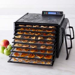 Excalibur 9-Tray Digital Controller Food Dehydrator