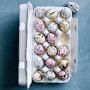 Knipschildt Assorted Pastel Chocolate Easter Egg Truffles