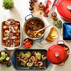 Le Creuset Heritage Stoneware Rectangular Dish