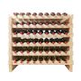 Maple Wine Rack