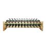 Maple Wine Rack