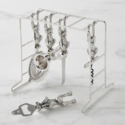 Monkey Bar Tool Set