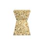 Shell Accent Table (14&quot;)