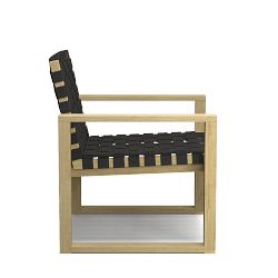 Shonan Outdoor Club Chair