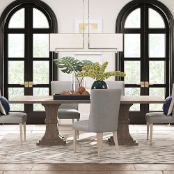 Trevor Upholstered Dining Side Chair