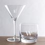 Williams Sonoma Reserve Old-Fashioned Glasses