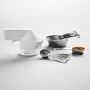 Williams Sonoma Plastic Liquid Measuring Cups