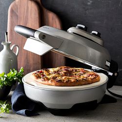 Breville Crispy Crust&#8482; Pizza Maker