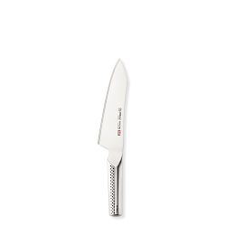 Global Ukon Asian Chef's Knife, 7&quot;