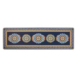 Happy Feet Sicily Milazzo Cushioned Kitchen Mat