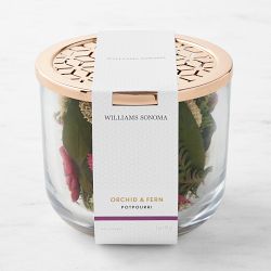 Home Fragrance Potpourri Orchid &amp; Fern