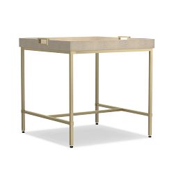 Lexi Side Table (24&quot;)